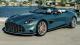 阿斯頓·馬丁Vanquish Volante Wave Edition